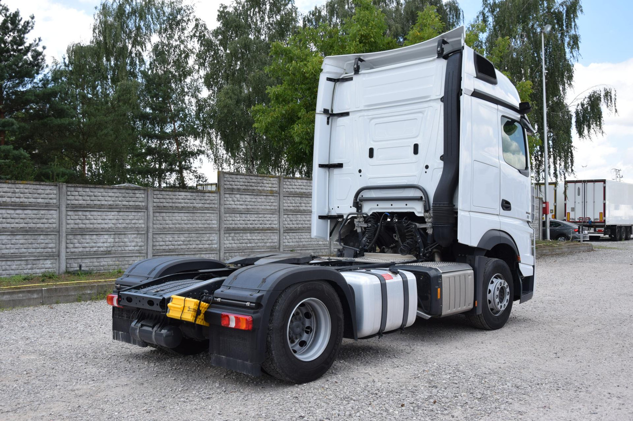 Mercedes-Benz Actros 5 1845 BigSpace - Tegljač: slika Mercedes-Benz Actros 5 1845 BigSpace - Tegljač Mercedes-Benz Actros 5 1845 BigSpace - Tegljač: slika Mercedes-Benz Actros 5 1845 BigSpace - Tegljač