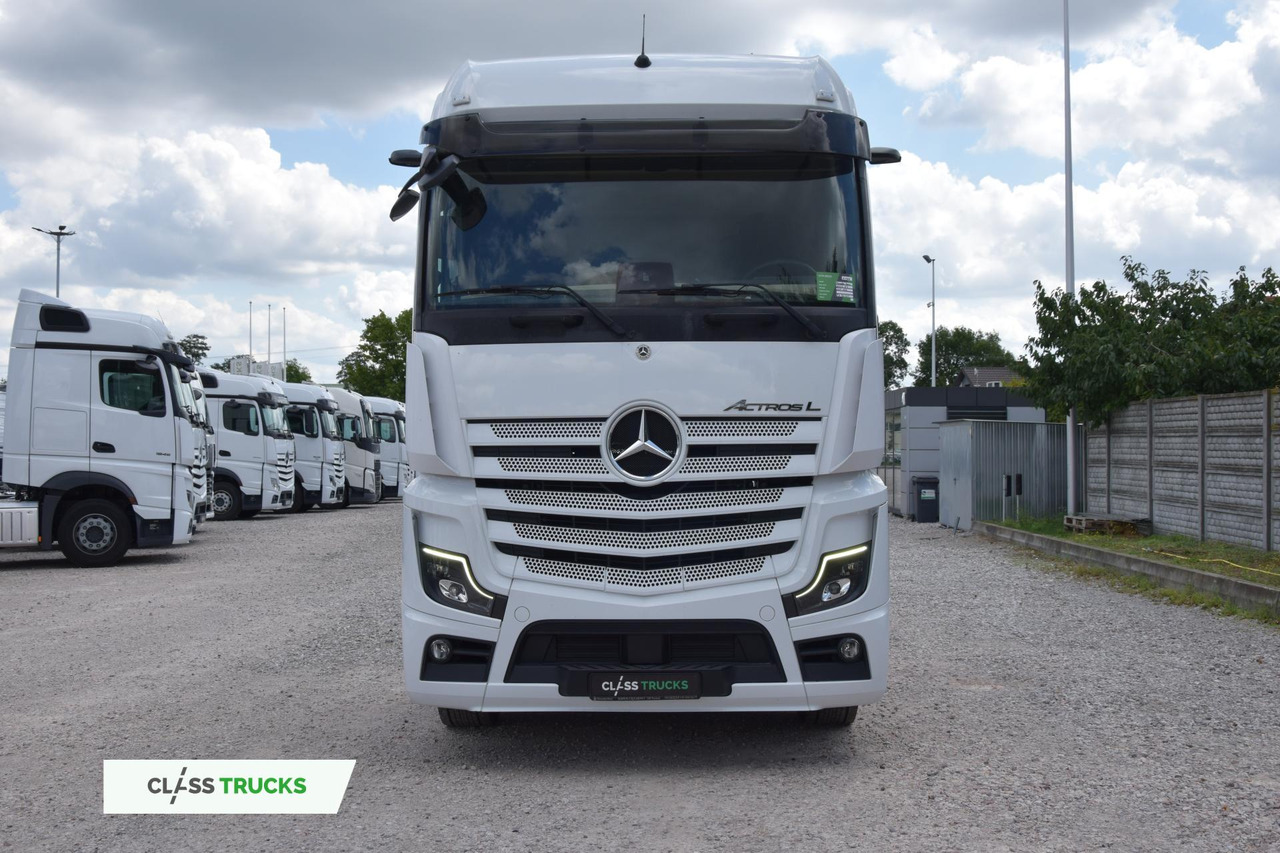 Mercedes-Benz Actros 5 1845 BigSpace - Tegljač: slika Mercedes-Benz Actros 5 1845 BigSpace - Tegljač Mercedes-Benz Actros 5 1845 BigSpace - Tegljač: slika Mercedes-Benz Actros 5 1845 BigSpace - Tegljač