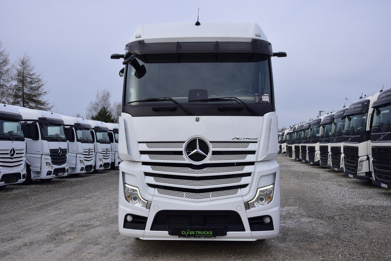 Mercedes-Benz Actros 5 1845 BigSpace - Tegljač: slika Mercedes-Benz Actros 5 1845 BigSpace - Tegljač Mercedes-Benz Actros 5 1845 BigSpace - Tegljač: slika Mercedes-Benz Actros 5 1845 BigSpace - Tegljač