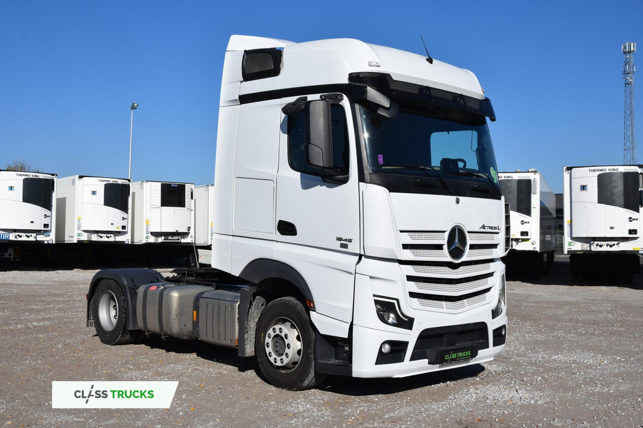 Mercedes-Benz Actros 5 1845 BigSpace - Tegljač: slika Mercedes-Benz Actros 5 1845 BigSpace - Tegljač Mercedes-Benz Actros 5 1845 BigSpace - Tegljač: slika Mercedes-Benz Actros 5 1845 BigSpace - Tegljač