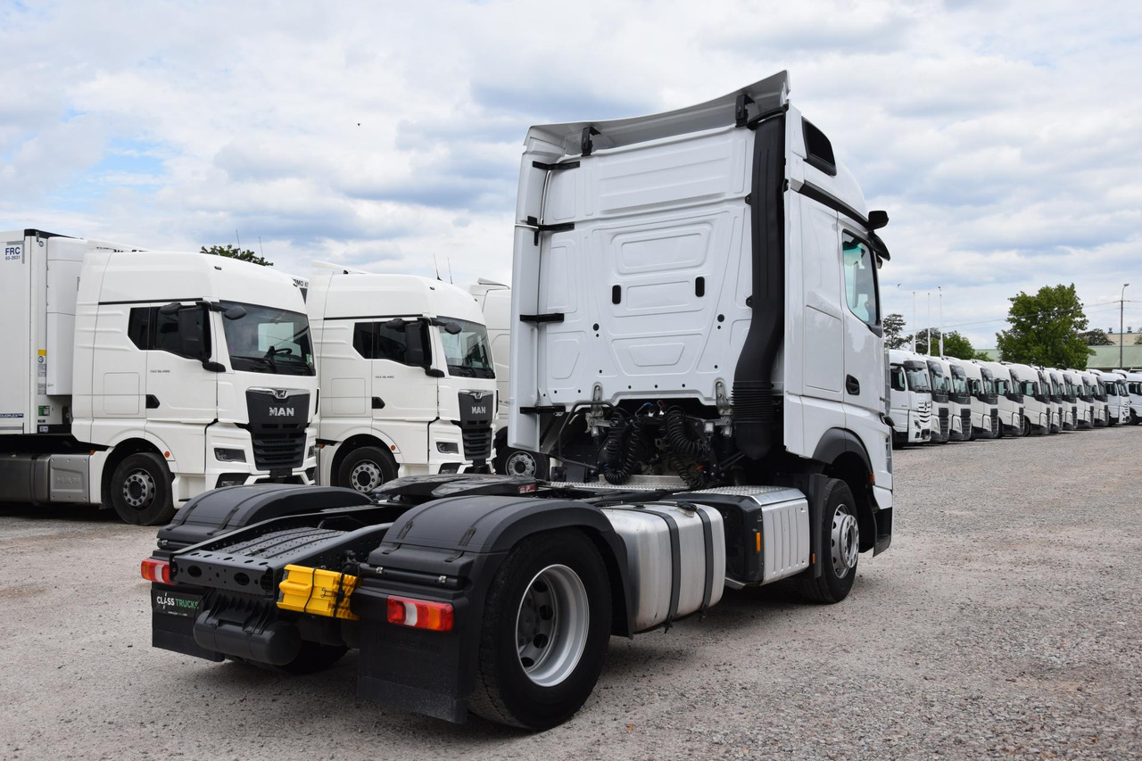 Mercedes-Benz Actros 5 1845 BigSpace - Tegljač: slika Mercedes-Benz Actros 5 1845 BigSpace - Tegljač Mercedes-Benz Actros 5 1845 BigSpace - Tegljač: slika Mercedes-Benz Actros 5 1845 BigSpace - Tegljač