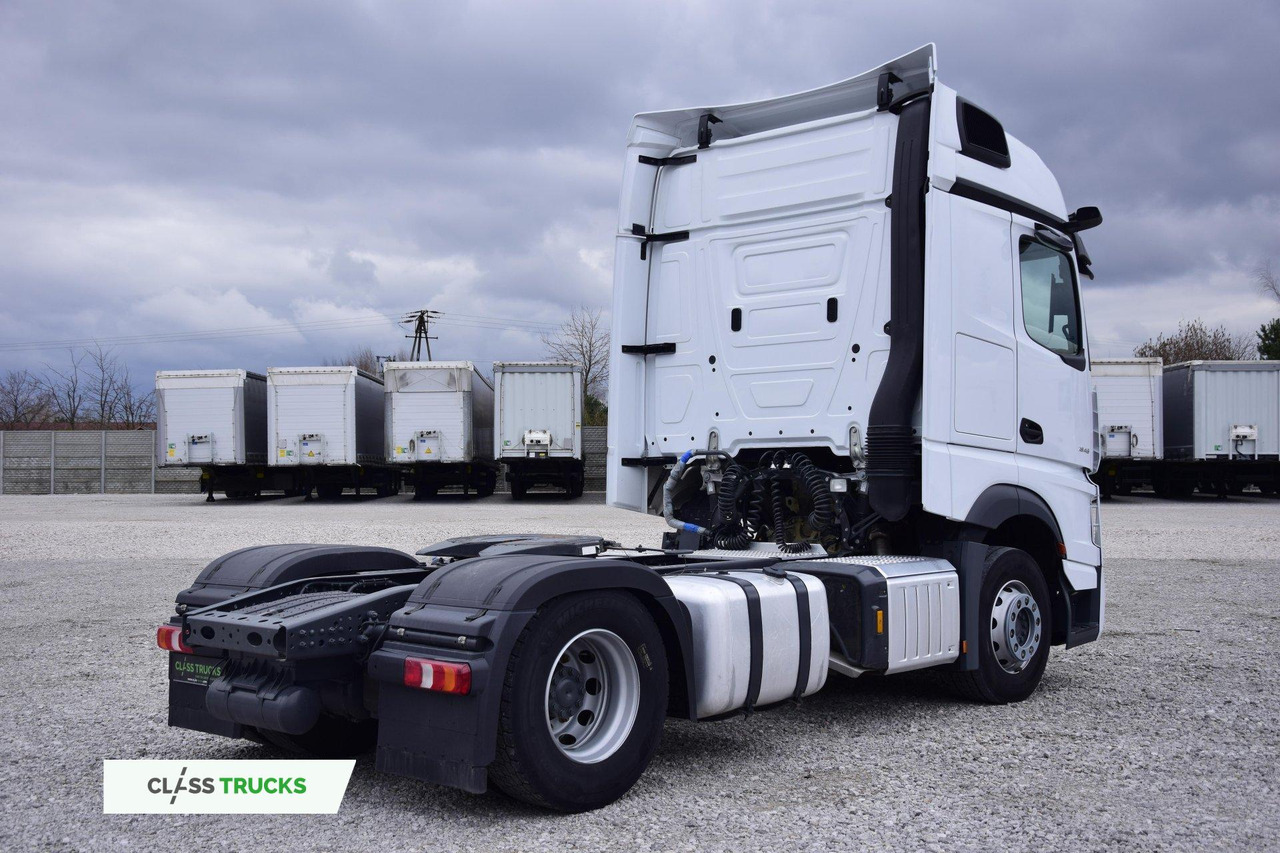 Mercedes-Benz Actros 5 1845 BigSpace - Tegljač: slika Mercedes-Benz Actros 5 1845 BigSpace - Tegljač Mercedes-Benz Actros 5 1845 BigSpace - Tegljač: slika Mercedes-Benz Actros 5 1845 BigSpace - Tegljač