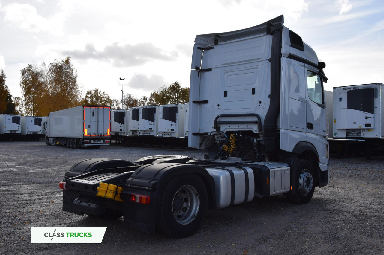 Mercedes-Benz Actros 5 1845 BigSpace - Tegljač: slika Mercedes-Benz Actros 5 1845 BigSpace - Tegljač Mercedes-Benz Actros 5 1845 BigSpace - Tegljač: slika Mercedes-Benz Actros 5 1845 BigSpace - Tegljač