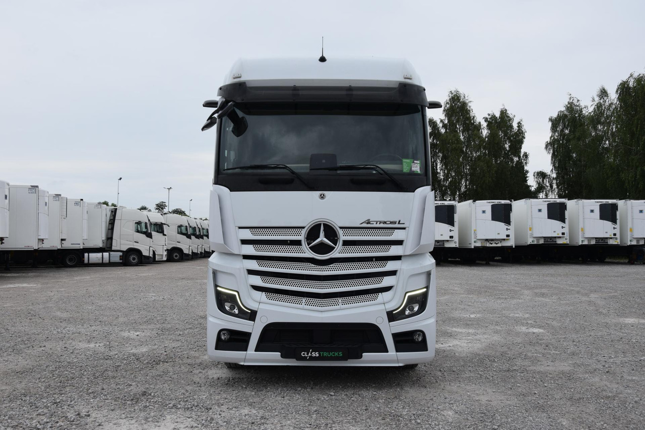 Mercedes-Benz Actros 5 1845 BigSpace - Tegljač: slika Mercedes-Benz Actros 5 1845 BigSpace - Tegljač Mercedes-Benz Actros 5 1845 BigSpace - Tegljač: slika Mercedes-Benz Actros 5 1845 BigSpace - Tegljač
