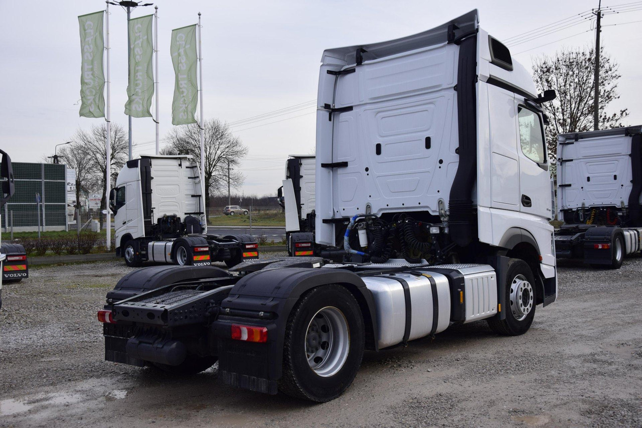 Mercedes-Benz Actros 5 1845 BigSpace - Tegljač: slika Mercedes-Benz Actros 5 1845 BigSpace - Tegljač Mercedes-Benz Actros 5 1845 BigSpace - Tegljač: slika Mercedes-Benz Actros 5 1845 BigSpace - Tegljač