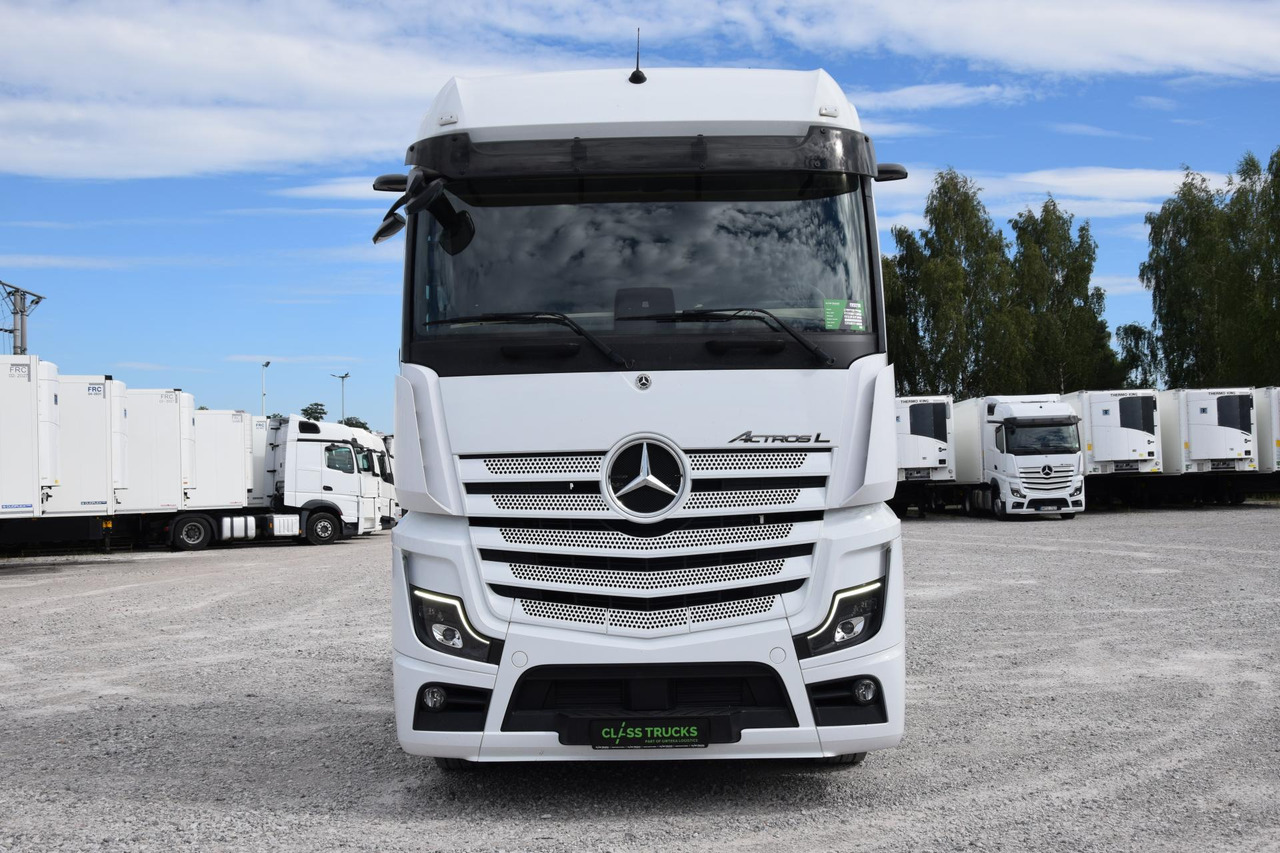 Mercedes-Benz Actros 5 1845 BigSpace - Tegljač: slika Mercedes-Benz Actros 5 1845 BigSpace - Tegljač Mercedes-Benz Actros 5 1845 BigSpace - Tegljač: slika Mercedes-Benz Actros 5 1845 BigSpace - Tegljač