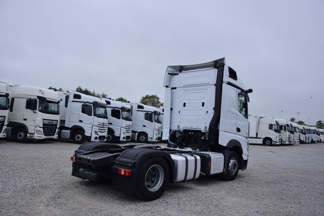 Mercedes-Benz Actros 5 1845 BigSpace - Tegljač: slika Mercedes-Benz Actros 5 1845 BigSpace - Tegljač Mercedes-Benz Actros 5 1845 BigSpace - Tegljač: slika Mercedes-Benz Actros 5 1845 BigSpace - Tegljač
