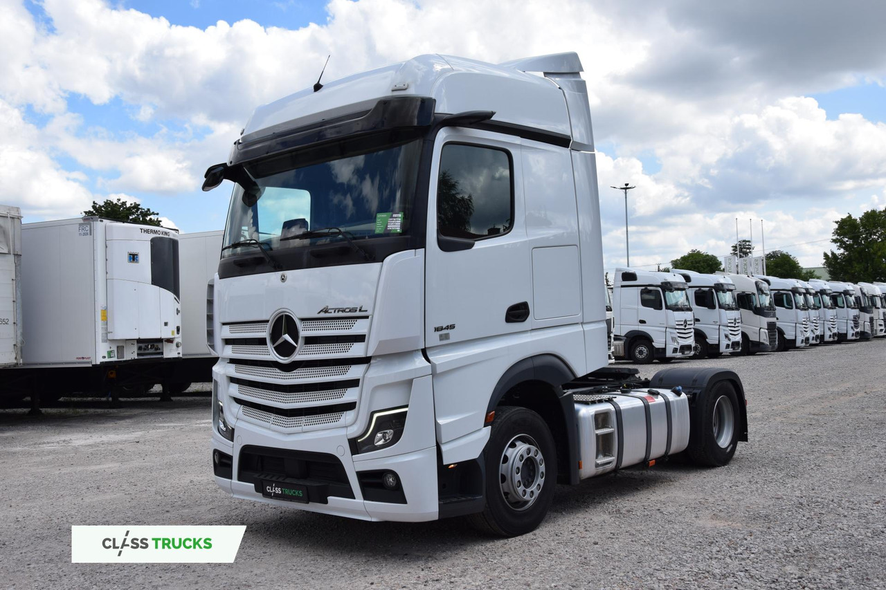 Mercedes-Benz Actros 5 1845 BigSpace - Tegljač: slika Mercedes-Benz Actros 5 1845 BigSpace - Tegljač Mercedes-Benz Actros 5 1845 BigSpace - Tegljač: slika Mercedes-Benz Actros 5 1845 BigSpace - Tegljač