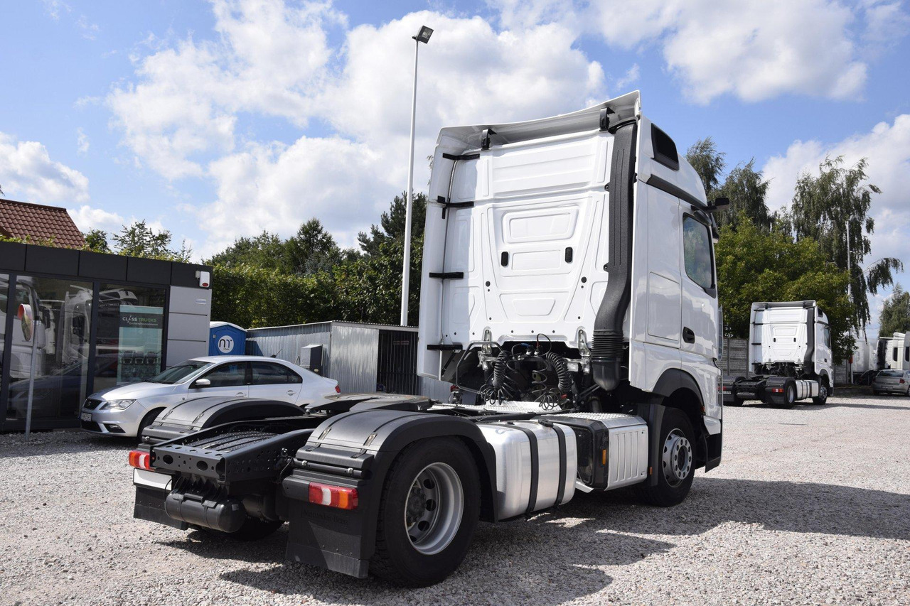 Mercedes-Benz Actros 5 1845 BigSpace - Tegljač: slika Mercedes-Benz Actros 5 1845 BigSpace - Tegljač Mercedes-Benz Actros 5 1845 BigSpace - Tegljač: slika Mercedes-Benz Actros 5 1845 BigSpace - Tegljač