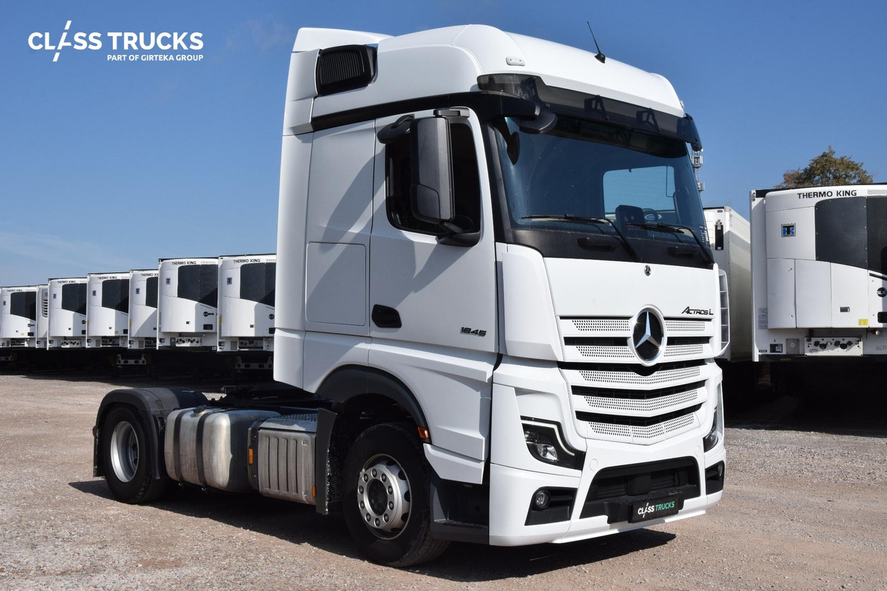 Mercedes-Benz Actros 5 1845 BigSpace - Tegljač: slika Mercedes-Benz Actros 5 1845 BigSpace - Tegljač Mercedes-Benz Actros 5 1845 BigSpace - Tegljač: slika Mercedes-Benz Actros 5 1845 BigSpace - Tegljač