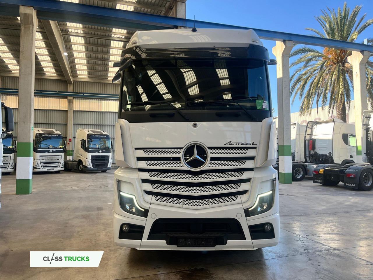 Mercedes-Benz Actros 5 1845 BigSpace - Tegljač: slika Mercedes-Benz Actros 5 1845 BigSpace - Tegljač Mercedes-Benz Actros 5 1845 BigSpace - Tegljač: slika Mercedes-Benz Actros 5 1845 BigSpace - Tegljač