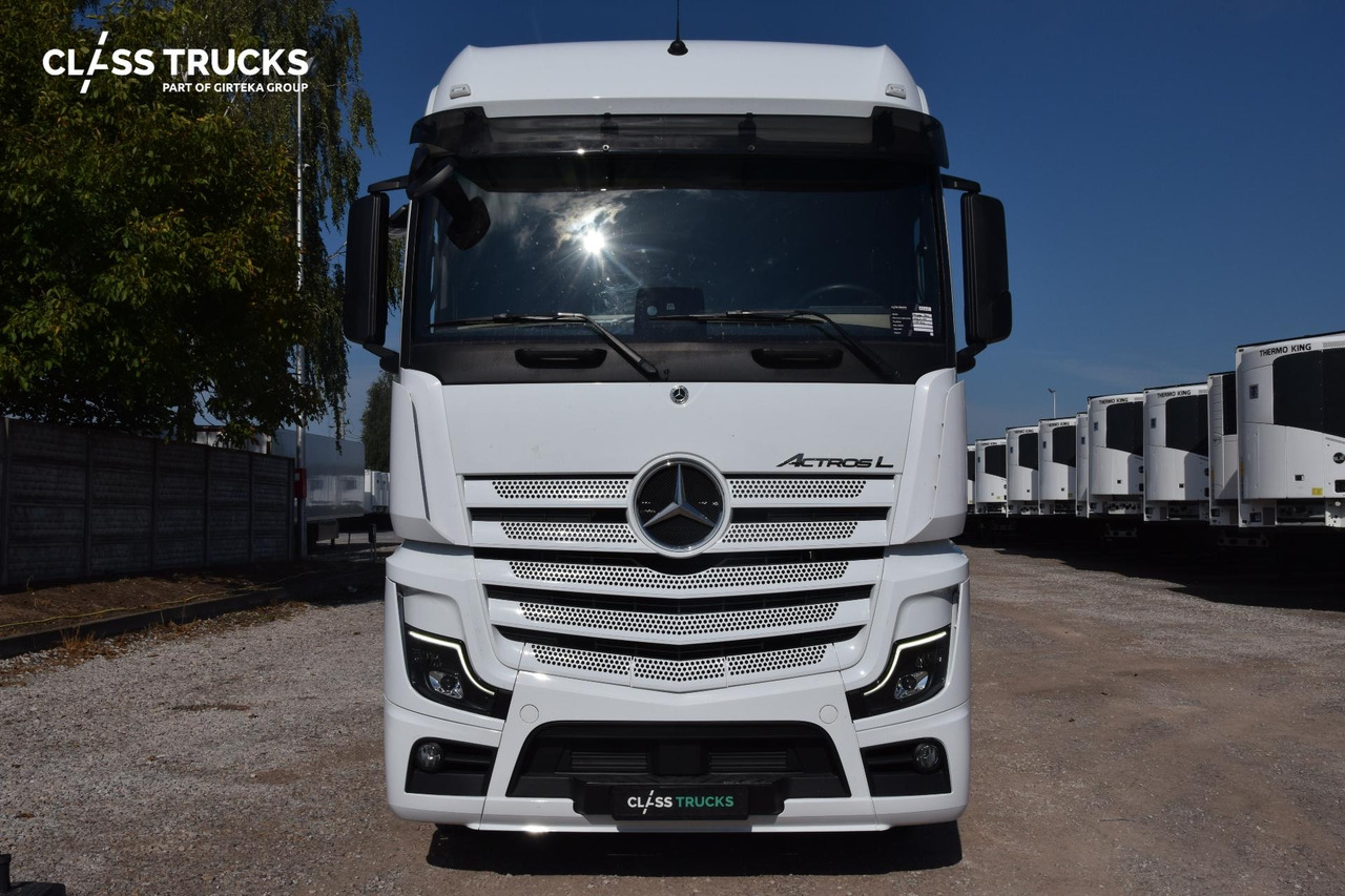 Mercedes-Benz Actros 5 1845 BigSpace - Tegljač: slika Mercedes-Benz Actros 5 1845 BigSpace - Tegljač Mercedes-Benz Actros 5 1845 BigSpace - Tegljač: slika Mercedes-Benz Actros 5 1845 BigSpace - Tegljač