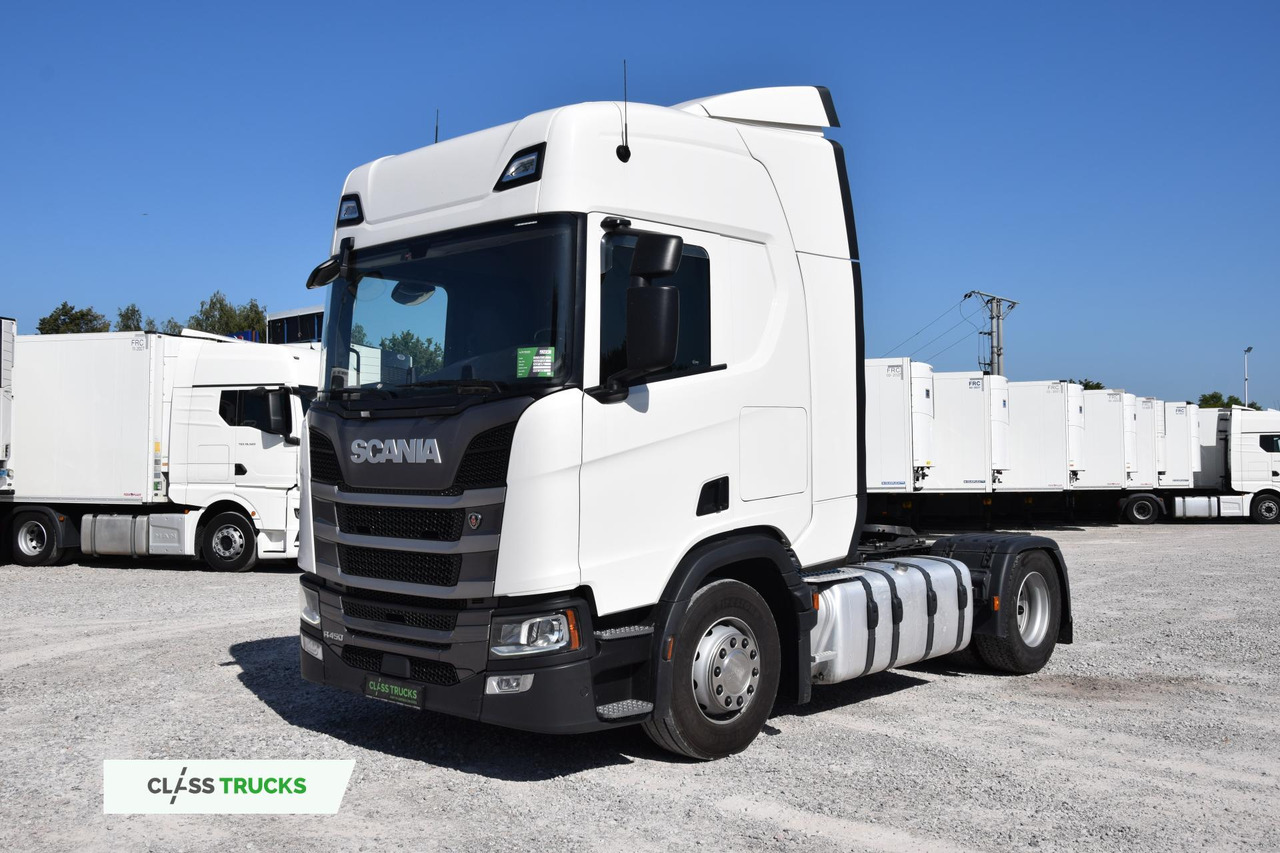 Scania R450 CR20H Retarder ACC - Tegljač: slika Scania R450 CR20H Retarder ACC - Tegljač Scania R450 CR20H Retarder ACC - Tegljač: slika Scania R450 CR20H Retarder ACC - Tegljač