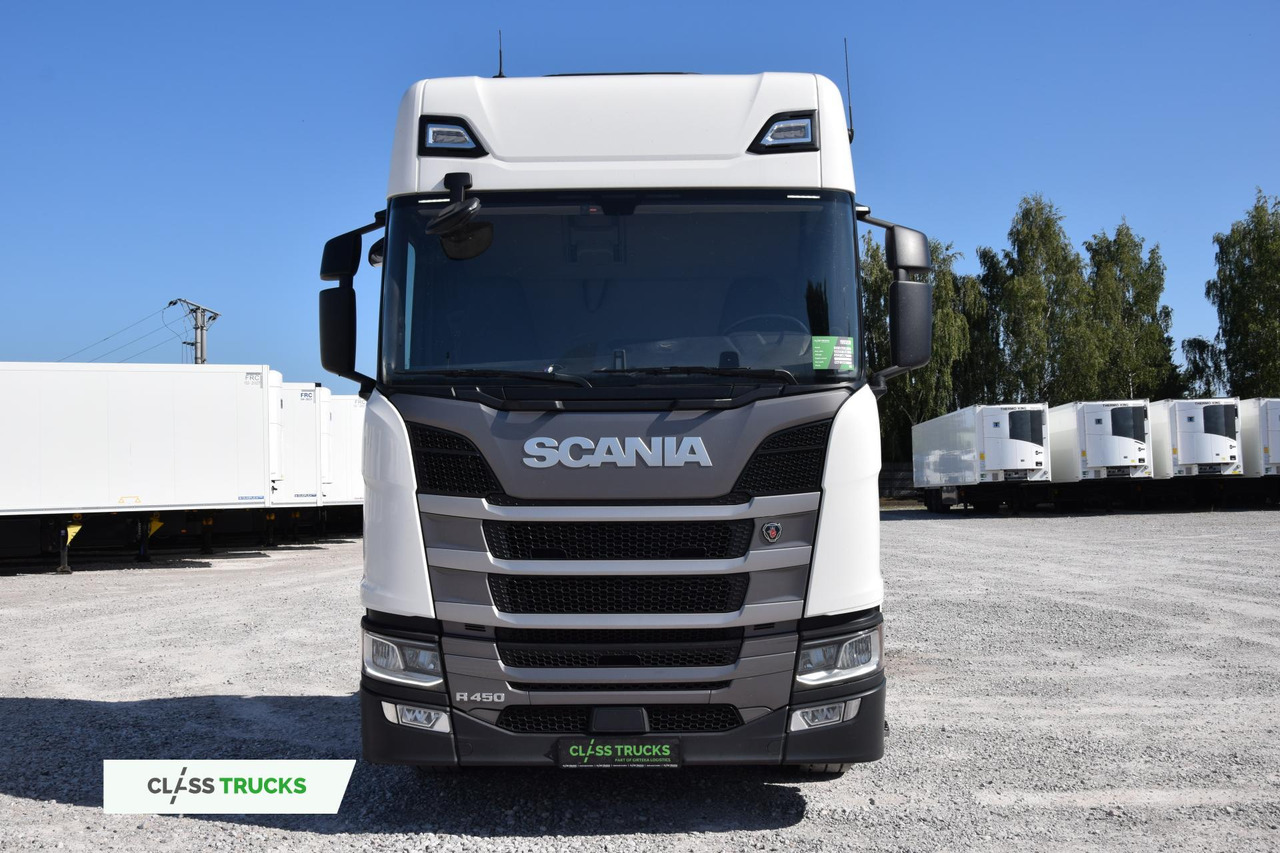 Scania R450 CR20H Retarder ACC - Tegljač: slika Scania R450 CR20H Retarder ACC - Tegljač Scania R450 CR20H Retarder ACC - Tegljač: slika Scania R450 CR20H Retarder ACC - Tegljač