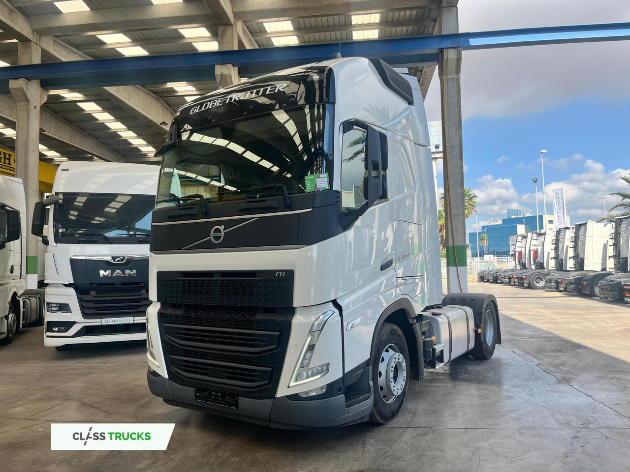 Volvo FH 460 Globetrotter XL Retarder i-Save - Tegljač: slika Volvo FH 460 Globetrotter XL Retarder i-Save - Tegljač Volvo FH 460 Globetrotter XL Retarder i-Save - Tegljač: slika Volvo FH 460 Globetrotter XL Retarder i-Save - Tegljač