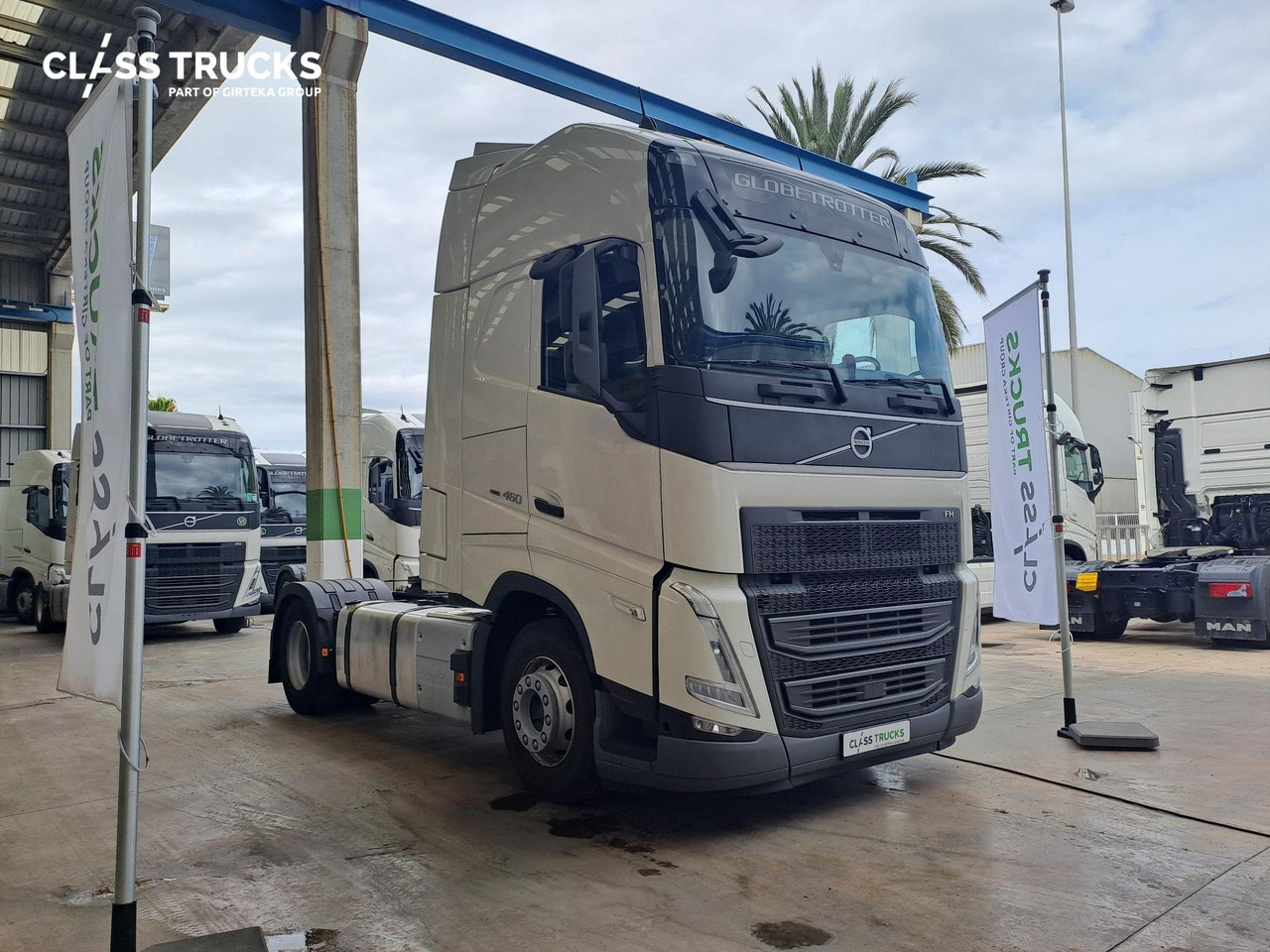 Volvo FH 460 Globetrotter XL Retarder i-Save - Tegljač: slika Volvo FH 460 Globetrotter XL Retarder i-Save - Tegljač Volvo FH 460 Globetrotter XL Retarder i-Save - Tegljač: slika Volvo FH 460 Globetrotter XL Retarder i-Save - Tegljač
