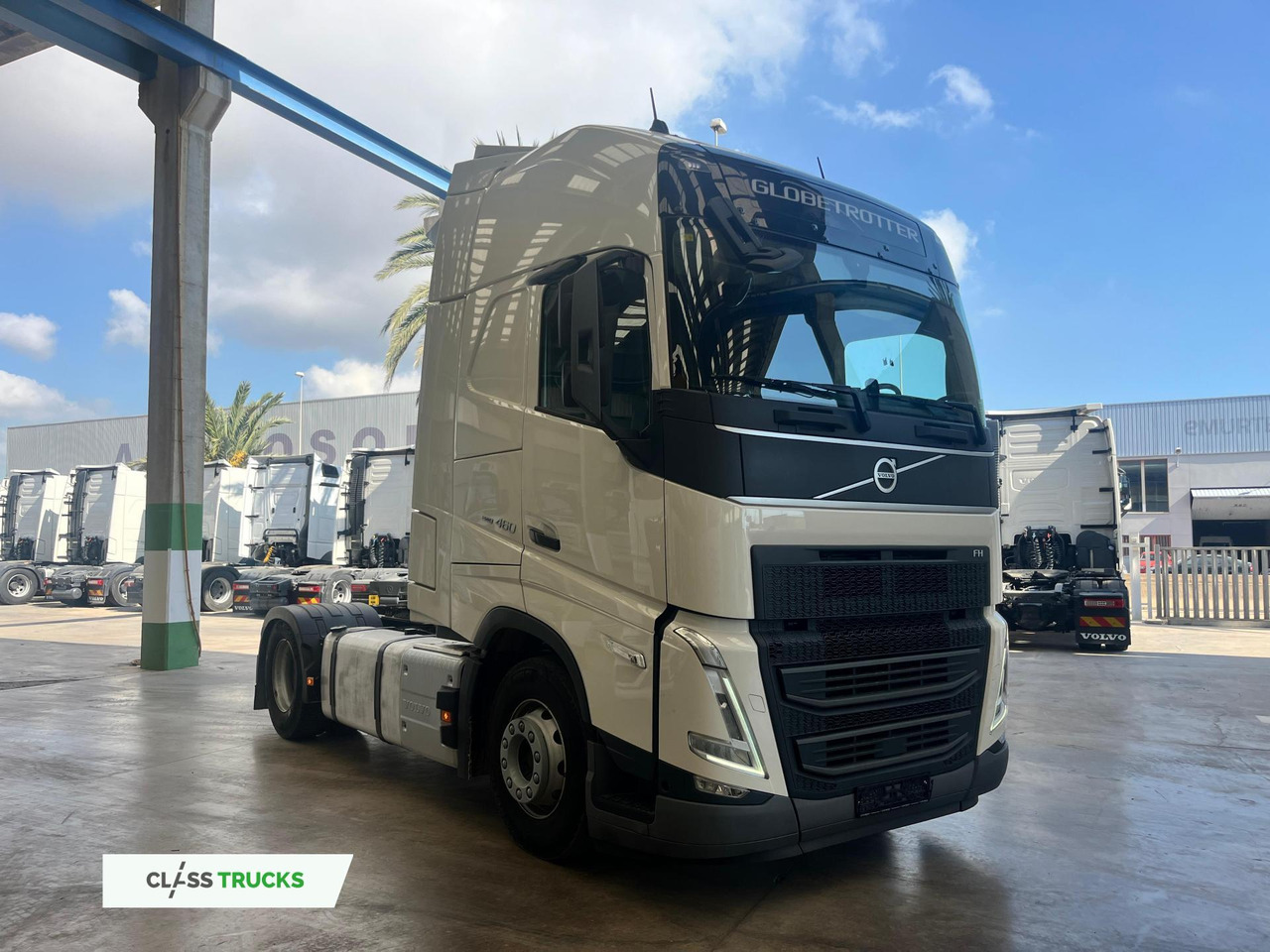 Volvo FH 460 Globetrotter XL Retarder i-Save - Tegljač: slika Volvo FH 460 Globetrotter XL Retarder i-Save - Tegljač Volvo FH 460 Globetrotter XL Retarder i-Save - Tegljač: slika Volvo FH 460 Globetrotter XL Retarder i-Save - Tegljač