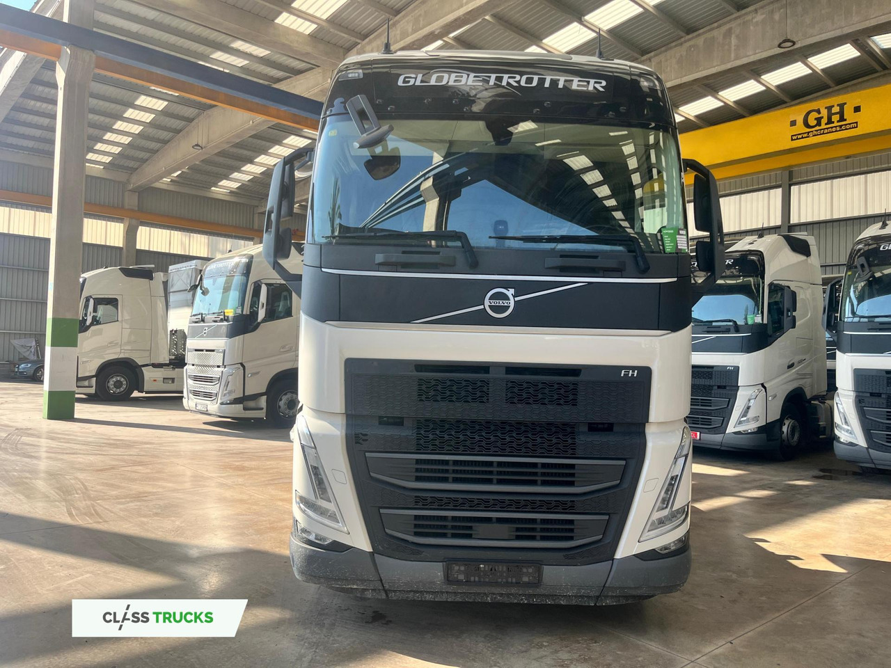 Volvo FH 460 Globetrotter XL Varios, i-Save I-ParkCool - Tegljač: slika Volvo FH 460 Globetrotter XL Varios, i-Save I-ParkCool - Tegljač Volvo FH 460 Globetrotter XL Varios, i-Save I-ParkCool - Tegljač: slika Volvo FH 460 Globetrotter XL Varios, i-Save I-ParkCool - Tegljač