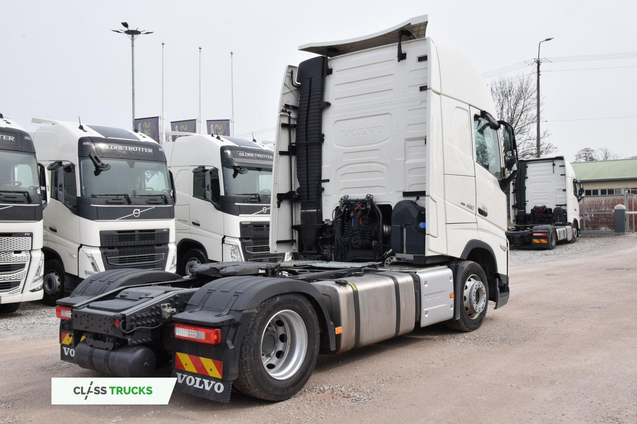 Volvo FH 460 Globetrotter XL Varios i-Save - Tegljač: slika Volvo FH 460 Globetrotter XL Varios i-Save - Tegljač Volvo FH 460 Globetrotter XL Varios i-Save - Tegljač: slika Volvo FH 460 Globetrotter XL Varios i-Save - Tegljač