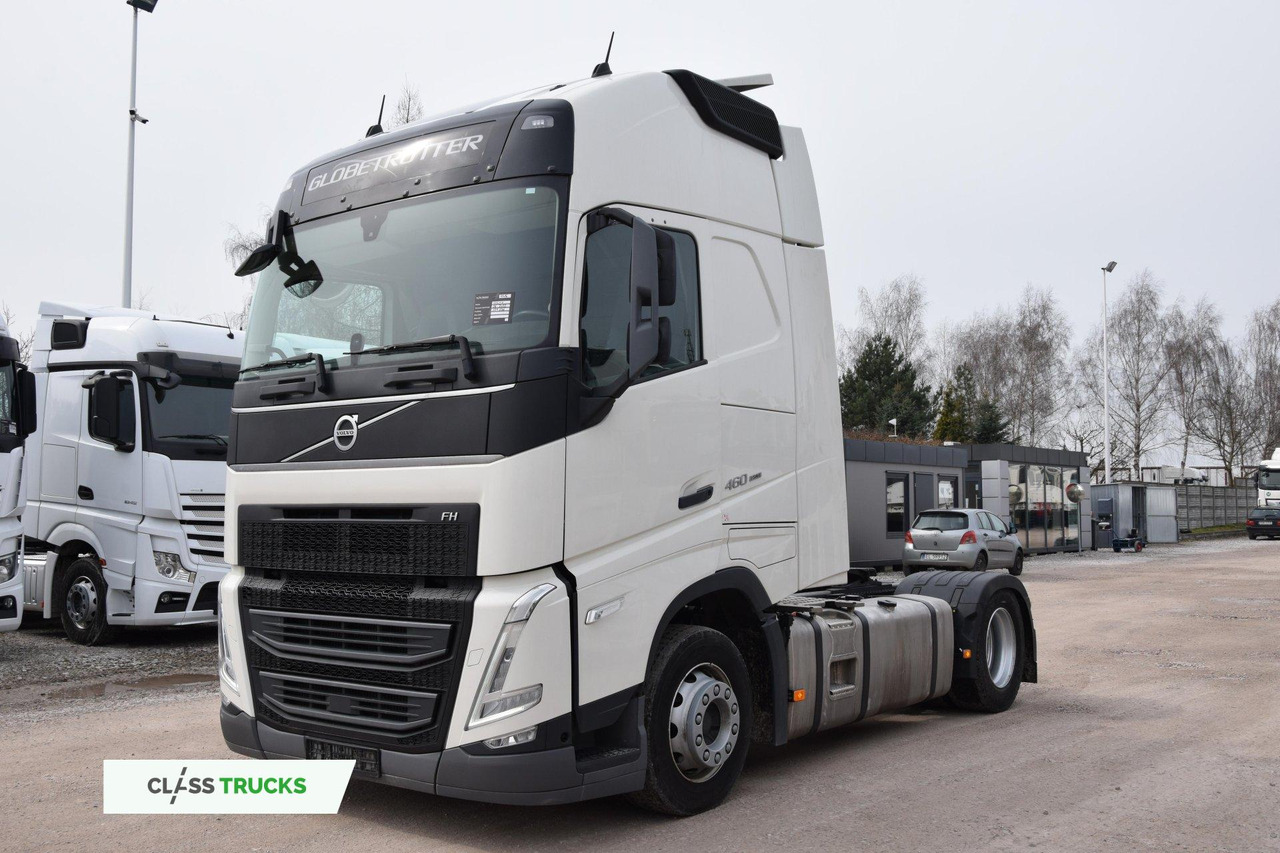 Volvo FH 460 Globetrotter XL Varios i-Save - Tegljač: slika Volvo FH 460 Globetrotter XL Varios i-Save - Tegljač Volvo FH 460 Globetrotter XL Varios i-Save - Tegljač: slika Volvo FH 460 Globetrotter XL Varios i-Save - Tegljač