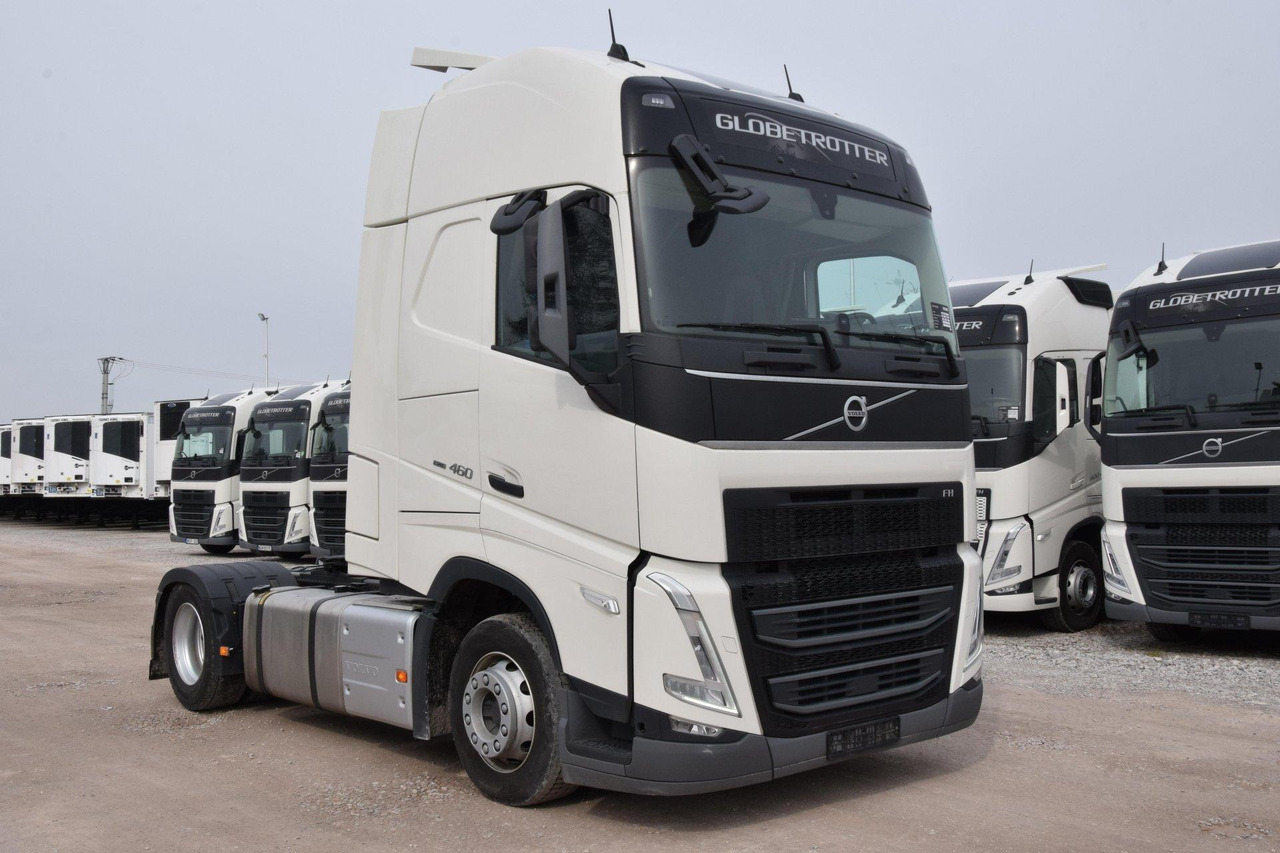 Volvo FH 460 Globetrotter XL Varios i-Save - Tegljač: slika Volvo FH 460 Globetrotter XL Varios i-Save - Tegljač Volvo FH 460 Globetrotter XL Varios i-Save - Tegljač: slika Volvo FH 460 Globetrotter XL Varios i-Save - Tegljač