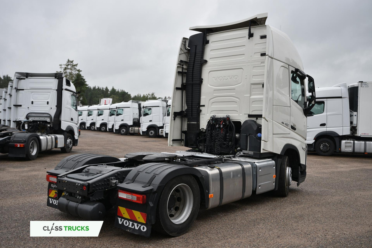 Volvo FH 460 Globetrotter XL Varios i-Save - Tegljač: slika Volvo FH 460 Globetrotter XL Varios i-Save - Tegljač Volvo FH 460 Globetrotter XL Varios i-Save - Tegljač: slika Volvo FH 460 Globetrotter XL Varios i-Save - Tegljač