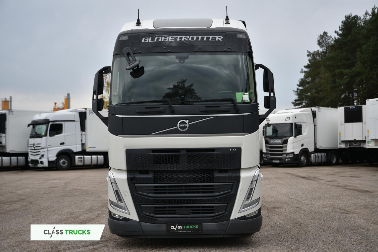 Volvo FH 460 Globetrotter XL Varios i-Save - Tegljač: slika Volvo FH 460 Globetrotter XL Varios i-Save - Tegljač Volvo FH 460 Globetrotter XL Varios i-Save - Tegljač: slika Volvo FH 460 Globetrotter XL Varios i-Save - Tegljač