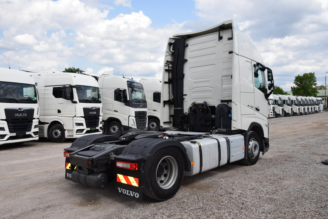 Volvo FH 460 Globetrotter XL i-Save I-ParkCool - Tegljač: slika Volvo FH 460 Globetrotter XL i-Save I-ParkCool - Tegljač Volvo FH 460 Globetrotter XL i-Save I-ParkCool - Tegljač: slika Volvo FH 460 Globetrotter XL i-Save I-ParkCool - Tegljač