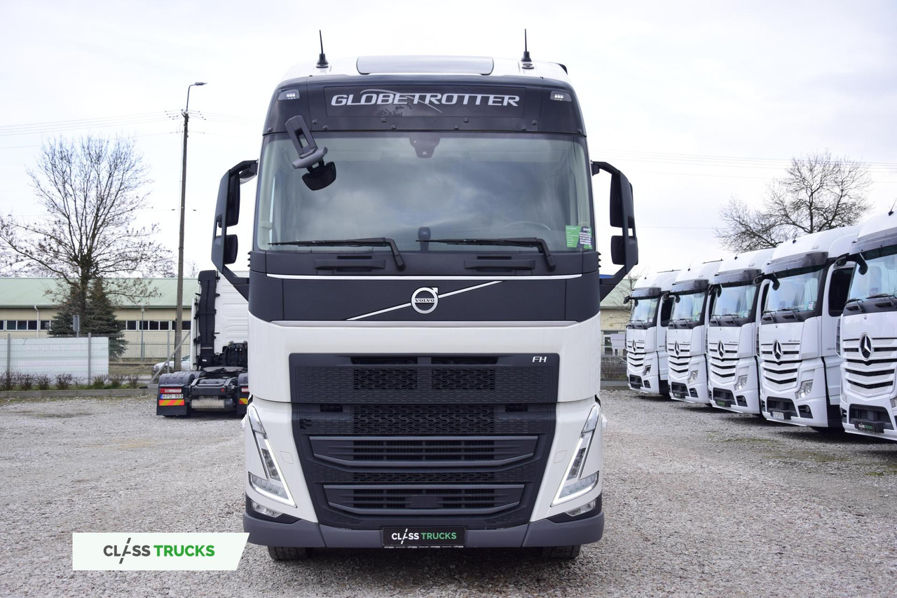 Volvo FH 460 Globetrotter XL i-Save I-ParkCool - Tegljač: slika Volvo FH 460 Globetrotter XL i-Save I-ParkCool - Tegljač Volvo FH 460 Globetrotter XL i-Save I-ParkCool - Tegljač: slika Volvo FH 460 Globetrotter XL i-Save I-ParkCool - Tegljač