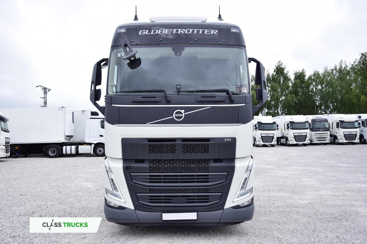 Volvo FH 460 Globetrotter XL i-Save I-ParkCool - Tegljač: slika Volvo FH 460 Globetrotter XL i-Save I-ParkCool - Tegljač Volvo FH 460 Globetrotter XL i-Save I-ParkCool - Tegljač: slika Volvo FH 460 Globetrotter XL i-Save I-ParkCool - Tegljač