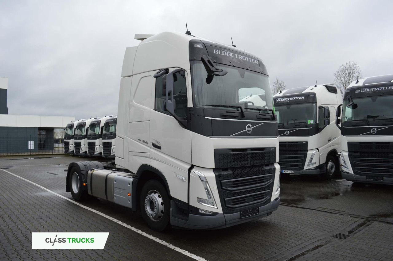 Volvo FH 460 Globetrotter XL i-Save - Tegljač: slika Volvo FH 460 Globetrotter XL i-Save - Tegljač Volvo FH 460 Globetrotter XL i-Save - Tegljač: slika Volvo FH 460 Globetrotter XL i-Save - Tegljač