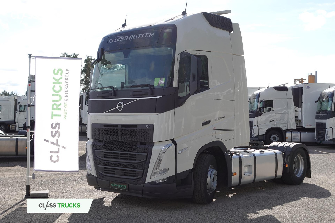 Volvo FH 460 Globetrotter XL i-Save - Tegljač: slika Volvo FH 460 Globetrotter XL i-Save - Tegljač Volvo FH 460 Globetrotter XL i-Save - Tegljač: slika Volvo FH 460 Globetrotter XL i-Save - Tegljač