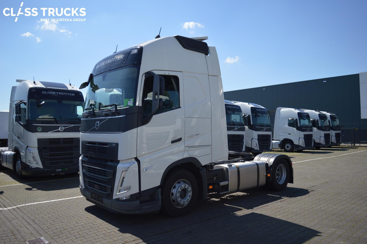 Volvo FH 460 Globetrotter XL i-Save - Tegljač: slika Volvo FH 460 Globetrotter XL i-Save - Tegljač Volvo FH 460 Globetrotter XL i-Save - Tegljač: slika Volvo FH 460 Globetrotter XL i-Save - Tegljač