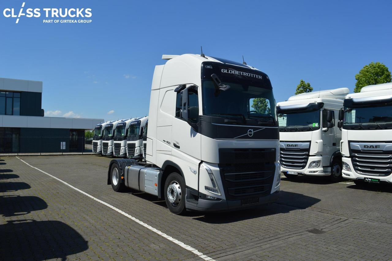 Volvo FH 460 Globetrotter XL i-Save - Tegljač: slika Volvo FH 460 Globetrotter XL i-Save - Tegljač Volvo FH 460 Globetrotter XL i-Save - Tegljač: slika Volvo FH 460 Globetrotter XL i-Save - Tegljač