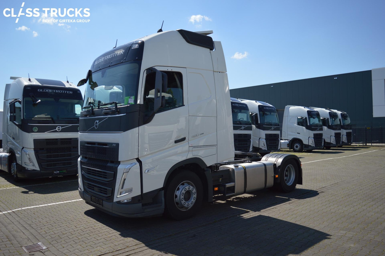 Volvo FH 460 Globetrotter XL i-Save - Tegljač: slika Volvo FH 460 Globetrotter XL i-Save - Tegljač Volvo FH 460 Globetrotter XL i-Save - Tegljač: slika Volvo FH 460 Globetrotter XL i-Save - Tegljač