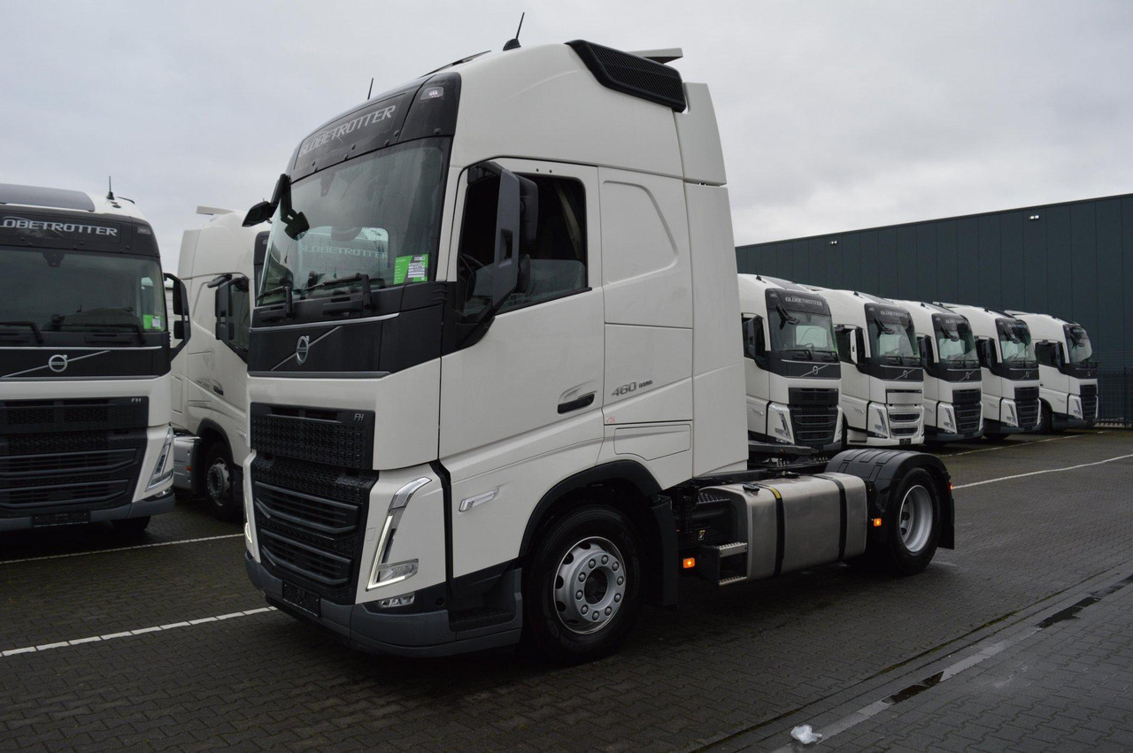 Volvo FH 460 Globetrotter XL i-Save - Tegljač: slika Volvo FH 460 Globetrotter XL i-Save - Tegljač Volvo FH 460 Globetrotter XL i-Save - Tegljač: slika Volvo FH 460 Globetrotter XL i-Save - Tegljač