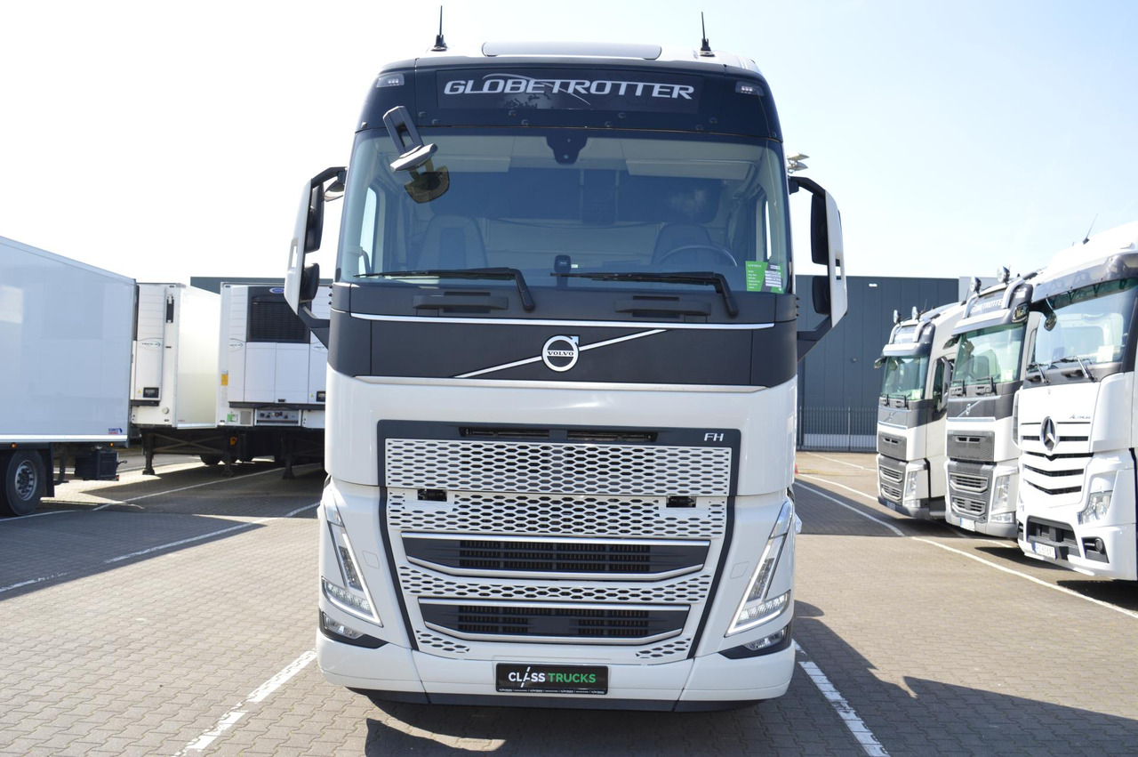 Volvo FH 460 Globetrotter XL i-Save - Tegljač: slika Volvo FH 460 Globetrotter XL i-Save - Tegljač Volvo FH 460 Globetrotter XL i-Save - Tegljač: slika Volvo FH 460 Globetrotter XL i-Save - Tegljač