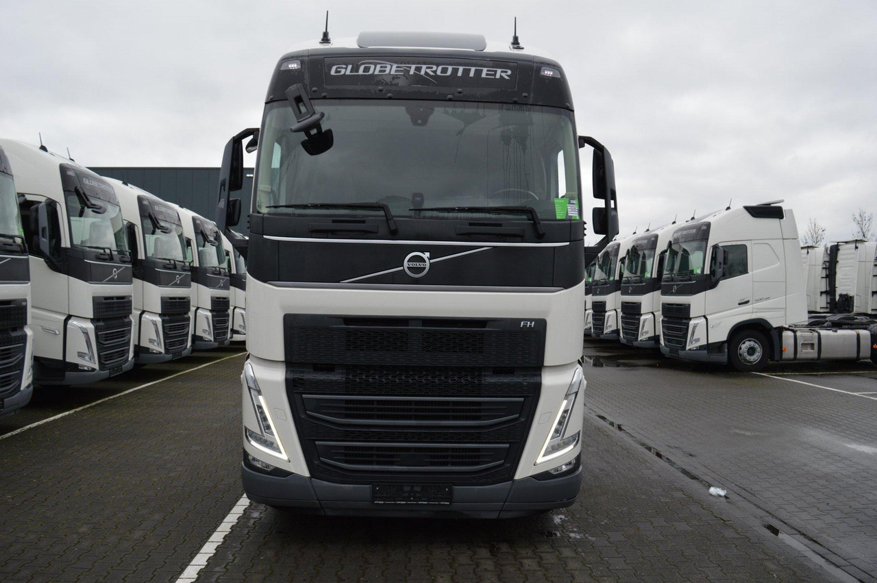 Volvo FH 460 Globetrotter XL i-Save - Tegljač: slika Volvo FH 460 Globetrotter XL i-Save - Tegljač Volvo FH 460 Globetrotter XL i-Save - Tegljač: slika Volvo FH 460 Globetrotter XL i-Save - Tegljač