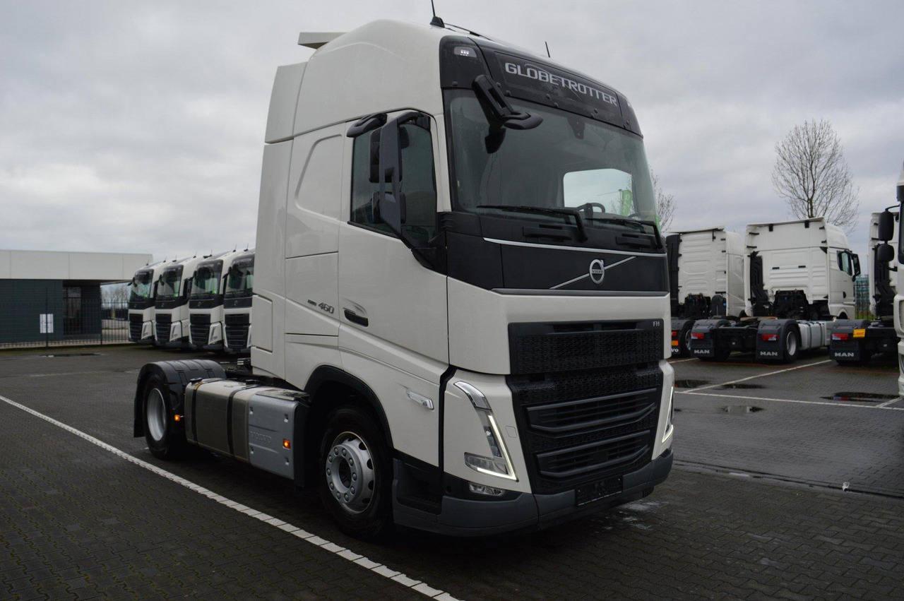 Volvo FH 460 Globetrotter XL i-Save - Tegljač: slika Volvo FH 460 Globetrotter XL i-Save - Tegljač Volvo FH 460 Globetrotter XL i-Save - Tegljač: slika Volvo FH 460 Globetrotter XL i-Save - Tegljač