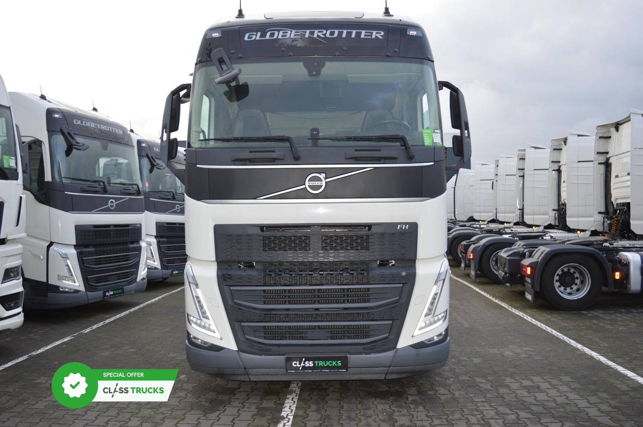 Volvo FH 460 Globetrotter XL i-Save - Tegljač: slika Volvo FH 460 Globetrotter XL i-Save - Tegljač Volvo FH 460 Globetrotter XL i-Save - Tegljač: slika Volvo FH 460 Globetrotter XL i-Save - Tegljač