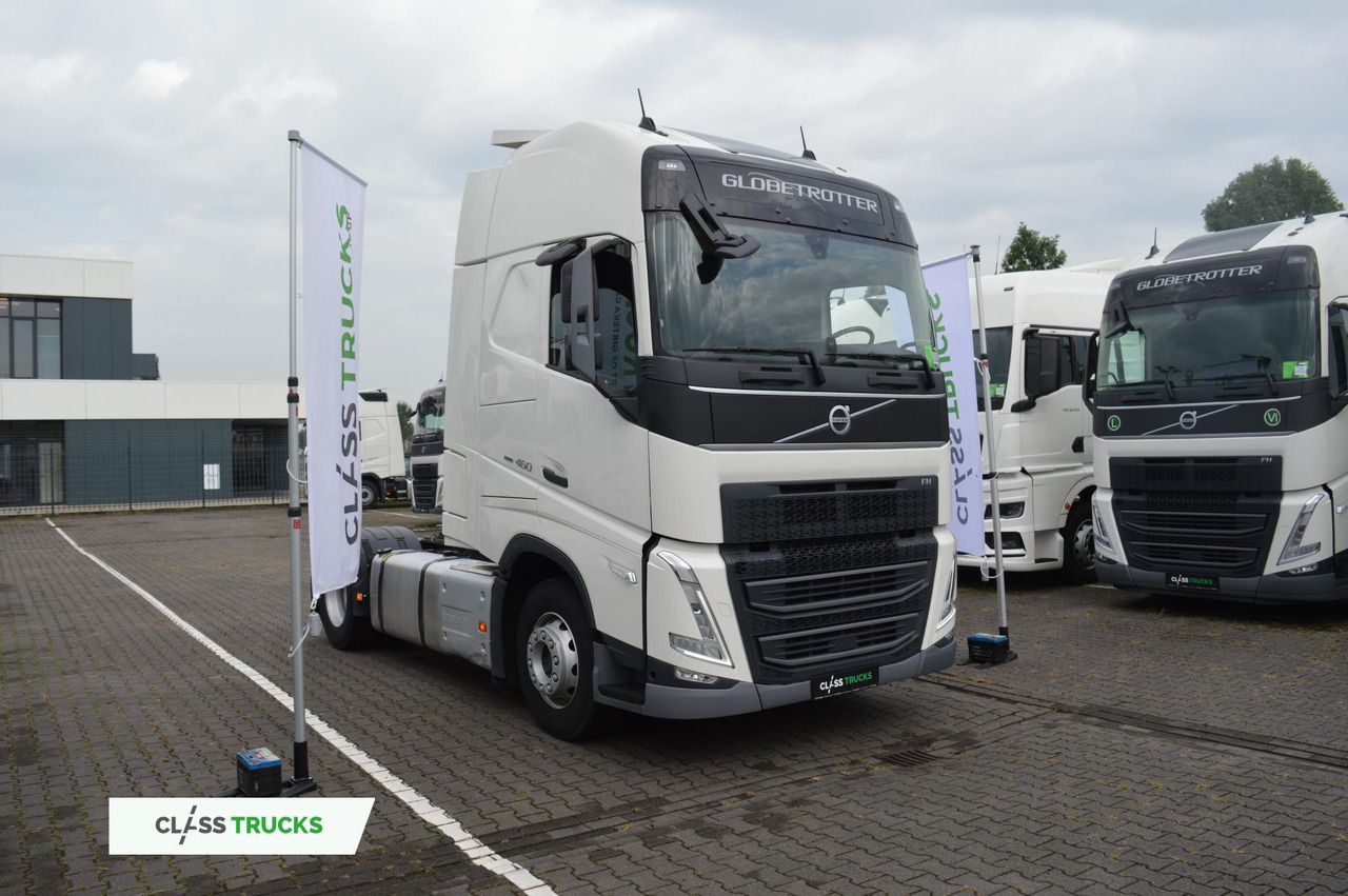 Volvo FH 460 Globetrotter XL i-Save - Tegljač: slika Volvo FH 460 Globetrotter XL i-Save - Tegljač Volvo FH 460 Globetrotter XL i-Save - Tegljač: slika Volvo FH 460 Globetrotter XL i-Save - Tegljač