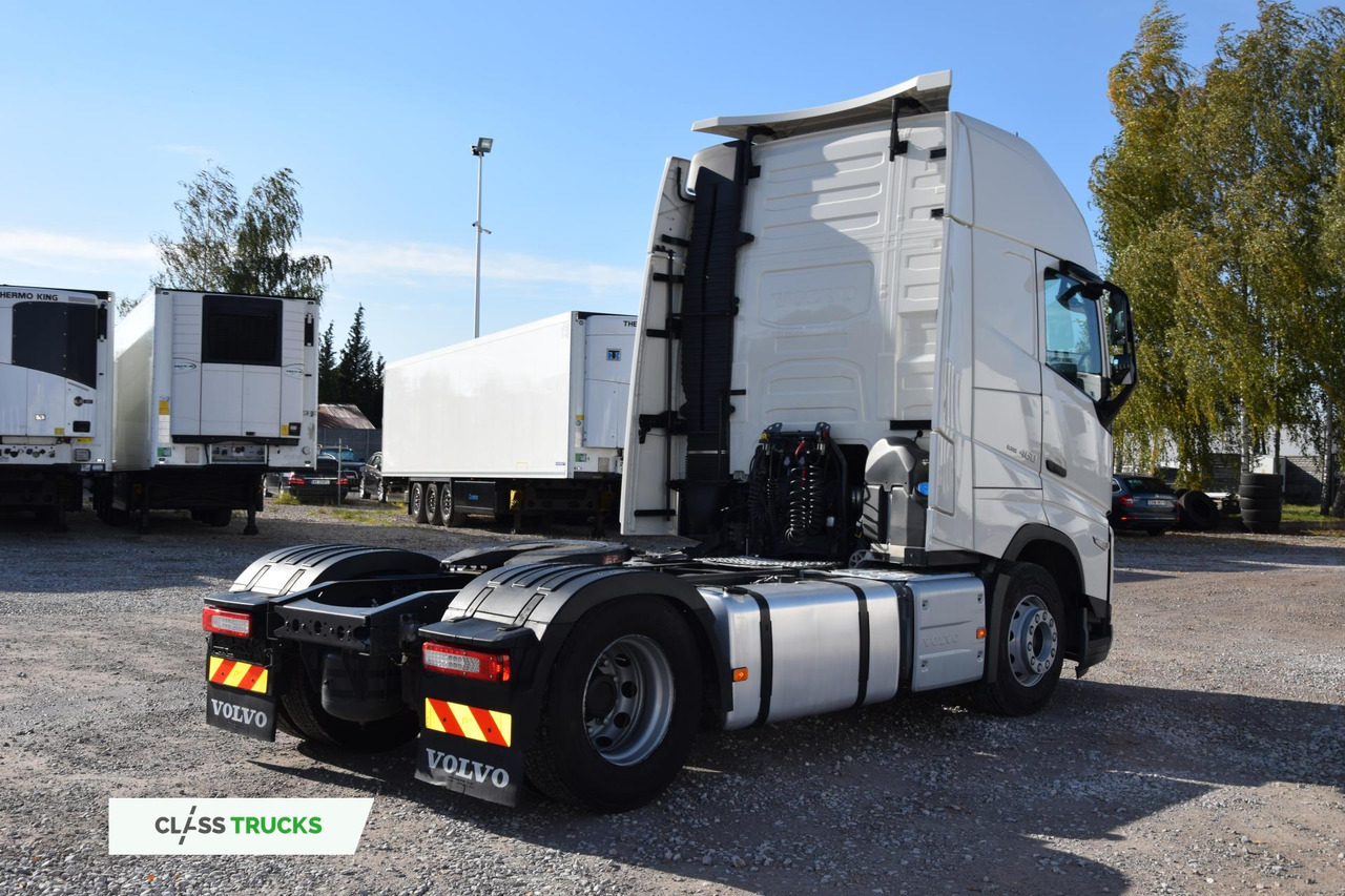 Volvo FH 460 Globetrotter XL i-Save - Tegljač: slika Volvo FH 460 Globetrotter XL i-Save - Tegljač Volvo FH 460 Globetrotter XL i-Save - Tegljač: slika Volvo FH 460 Globetrotter XL i-Save - Tegljač