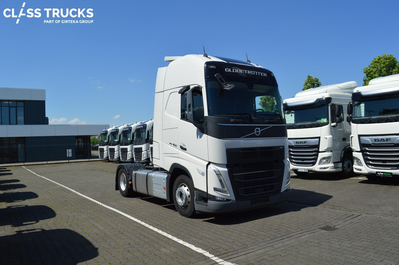 Volvo FH 460 Globetrotter XL i-Save - Tegljač: slika Volvo FH 460 Globetrotter XL i-Save - Tegljač Volvo FH 460 Globetrotter XL i-Save - Tegljač: slika Volvo FH 460 Globetrotter XL i-Save - Tegljač