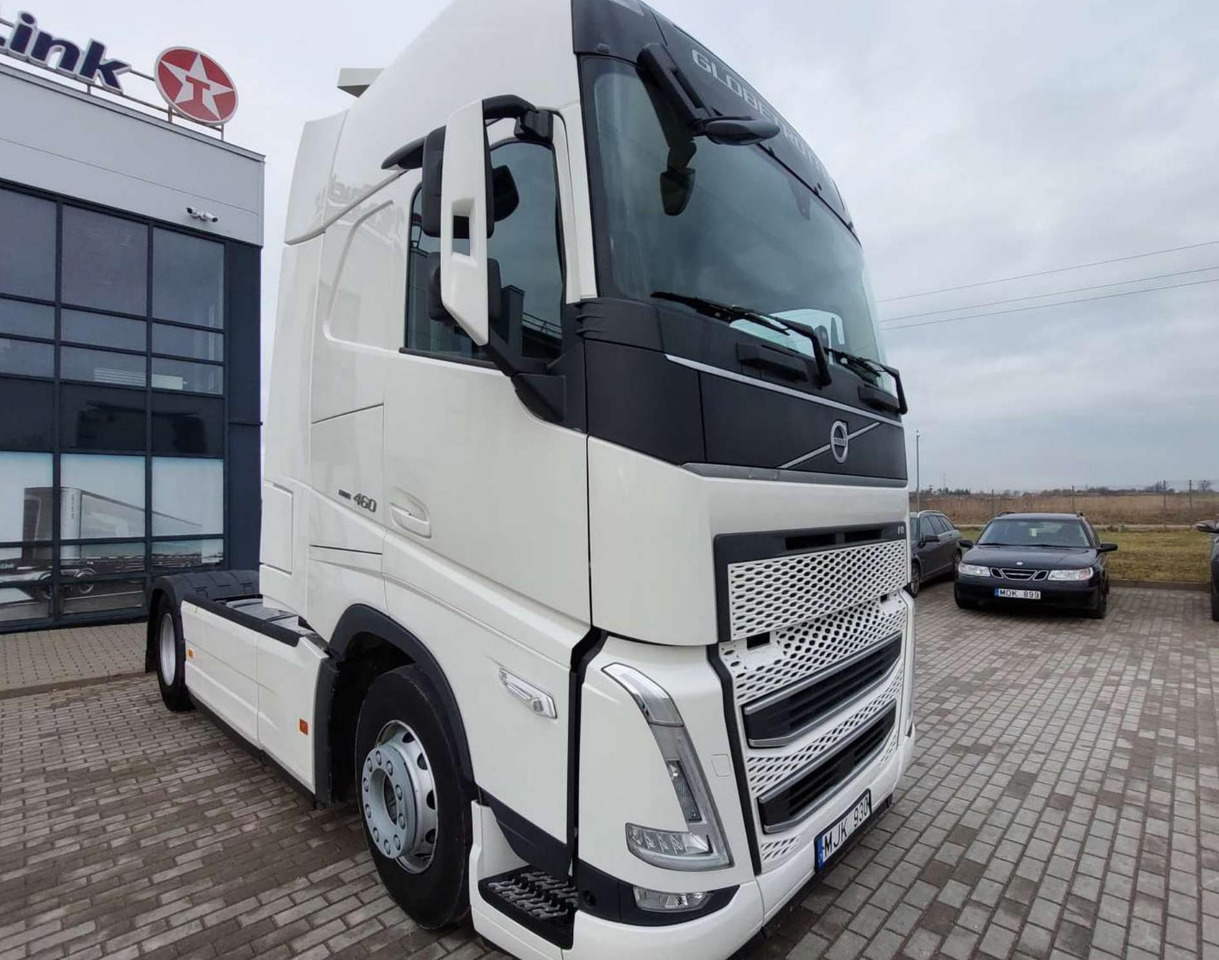 Volvo FH 460 Globetrotter XL i-Save Side Skirts - Tegljač: slika Volvo FH 460 Globetrotter XL i-Save Side Skirts - Tegljač Volvo FH 460 Globetrotter XL i-Save Side Skirts - Tegljač: slika Volvo FH 460 Globetrotter XL i-Save Side Skirts - Tegljač