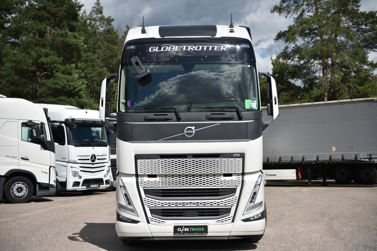 Volvo FH 460 Globetrotter XL i-Save Side Skirts - Tegljač: slika Volvo FH 460 Globetrotter XL i-Save Side Skirts - Tegljač Volvo FH 460 Globetrotter XL i-Save Side Skirts - Tegljač: slika Volvo FH 460 Globetrotter XL i-Save Side Skirts - Tegljač