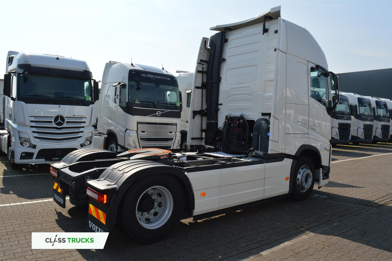 Volvo FH 460 Globetrotter XL i-Save Side Skirts - Tegljač: slika Volvo FH 460 Globetrotter XL i-Save Side Skirts - Tegljač Volvo FH 460 Globetrotter XL i-Save Side Skirts - Tegljač: slika Volvo FH 460 Globetrotter XL i-Save Side Skirts - Tegljač