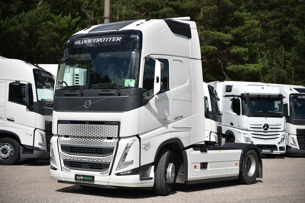 Volvo FH 460 Globetrotter XL i-Save Side Skirts - Tegljač: slika Volvo FH 460 Globetrotter XL i-Save Side Skirts - Tegljač Volvo FH 460 Globetrotter XL i-Save Side Skirts - Tegljač: slika Volvo FH 460 Globetrotter XL i-Save Side Skirts - Tegljač