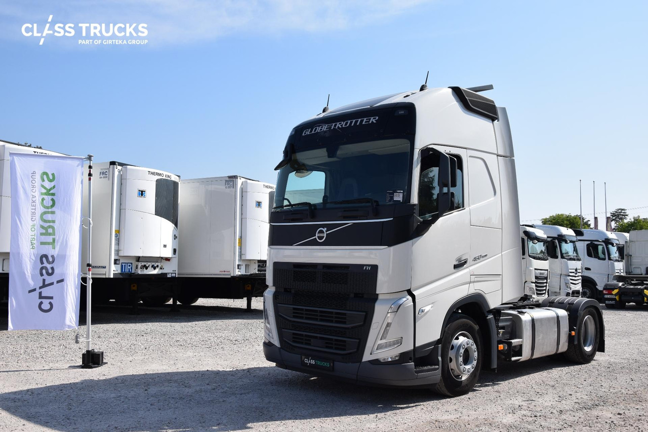 Volvo FH 460 Globetrotter XL i-Save - Tegljač: slika Volvo FH 460 Globetrotter XL i-Save - Tegljač Volvo FH 460 Globetrotter XL i-Save - Tegljač: slika Volvo FH 460 Globetrotter XL i-Save - Tegljač