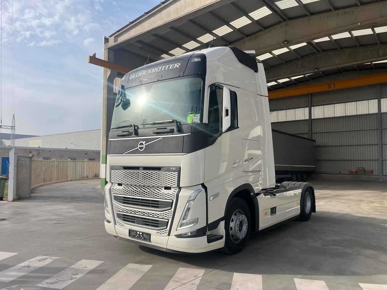Volvo FH 460 Globetrotter XL i-Save - Tegljač: slika Volvo FH 460 Globetrotter XL i-Save - Tegljač Volvo FH 460 Globetrotter XL i-Save - Tegljač: slika Volvo FH 460 Globetrotter XL i-Save - Tegljač