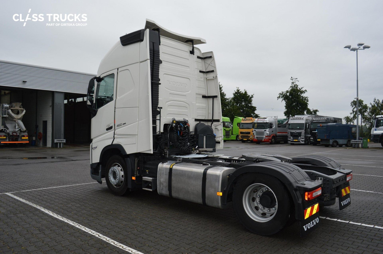 Volvo FH 460 Globetrotter XL i-Save - Tegljač: slika Volvo FH 460 Globetrotter XL i-Save - Tegljač Volvo FH 460 Globetrotter XL i-Save - Tegljač: slika Volvo FH 460 Globetrotter XL i-Save - Tegljač